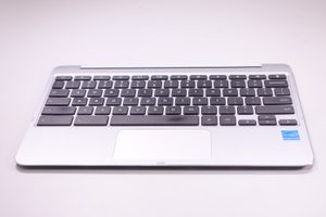 13NL0971AM0232 Asus Palmrest Us Keyboard C100PA-RBRKT07
