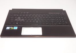 13NR0031AM0111 Asus US Palmrest Keyboard GU501GM-BI7N8