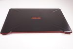 13NR00R2AP0101 Asus LCD Back Cover FX705GM-BI7N5