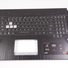 13NR00Z1AP0111 Asus US Palmrest Keyboard Black
