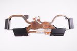13NR01D0AM0101 Asus CPU GPU Heatsink GX531GX-XB77