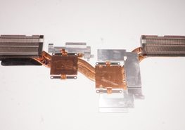 13N1-8TA0201 Asus CPU Heatsink G531GT-BI7N6