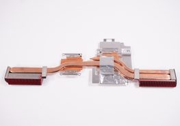 13NR020C0AM0112 Asus CPU Heatsink FX705DT-DR7N8