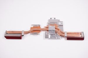 13NR020C0AM0112 Asus CPU Heatsink FX705DT-DR7N8