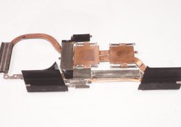 13NR0210AM0611 Asus CPU Heatsink GA502DU-BR7N6