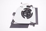 13NR0210AM0901 Asus GPU FAN GA502IV-XS76 GA502DU-WB73 GA502IV-XS76