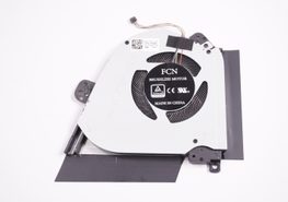 13NR0210AM0901 Asus GPU FAN GA502IV-XS76 GA502DU-WB73 GA502IV-XS76