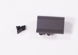 13NR04J2P06011 Asus Hinge Cover Right GA503QS-212.R93080