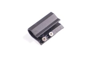 13NR04W1P02011   Hinge Cover Left GU603ZW-M16.I93070T
