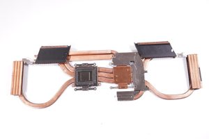 13NR05R0AM0402 Asus GPU CPU Heatsink GA401QH-211.ZG14BL