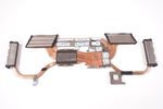 13NR07C0AM0111 Asus CPU Heatsink GU603HE-211.ZM16