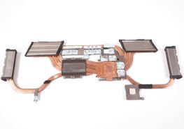 13NR07C0AM0111 Asus CPU Heatsink GU603HE-211.ZM16