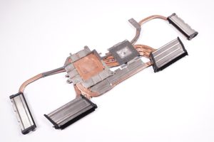 13NR0800AM0312 Asus CPU Heatsink GA503RM-G15.R93060