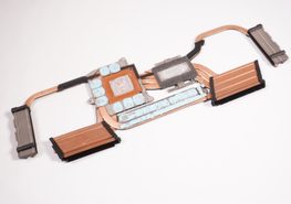 13NR08R0AM0121 Asus GU603ZX THM MOD ASSY GU603ZW-M16.I93070T