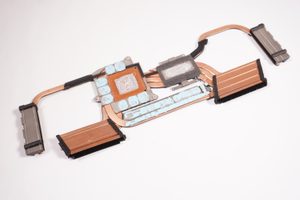 13NR08R0AM0121 Asus GU603ZX THM MOD ASSY GU603ZW-M16.I93070T