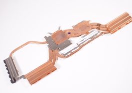 13NR08Y0AM0101 Asus  Heatsink Thermal Module FA507RE-A15.R73050T