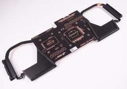 13NR09U0AM0401 Asus CPU Heatsink GA402RJ-G14.R96700