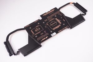 13NR09U0AM0401 Asus CPU Heatsink GA402RJ-G14.R96700