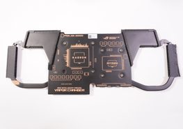 13NR09U0AM0402 Asus CPU Heatsink GA402RK-XS96-WH