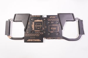 13NR09U0AM0402 Asus CPU Heatsink GA402RK-XS96-WH