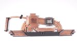13NR0AP0AM0101 Asus CPU VGA Heatsink GV601RM-X16.R93060