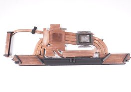 13NR0AP0AM0101 Asus CPU VGA Heatsink GV601RM-X16.R93060