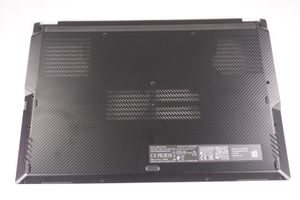 13NR0AP1AM0101 Asus Bottom Base Cover Off Black GV601RM-X16.R93060