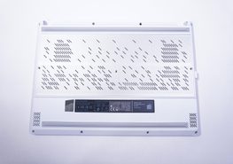 13NR0BJ3AP0101 Asus Bottom Base Cover Moonlight White GA402XV-G14.R94060