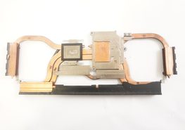 13NR0D40AM0102 Asus Thermal module assy G614JIR-XS96