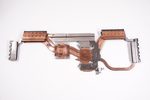 6043B0384301 Asus CPU Heatsink FA617NS-A16.R77600