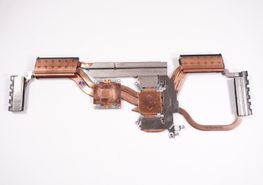 13NR0EQ0AM0101 Asus CPU Heatsink FA617NS-A16.R77600