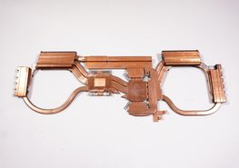 13NR0EW0AM0101 Asus CPU & GPU Heatsink FA617NT-A16.R77700