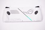 13NR0GY0AP0152 Asus Bottom Base Case White RC71L-ALLY.Z1X_512