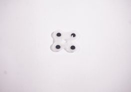 13NR0GY0L18031 Asus Abxy Rubber RC71L-ALLY.Z1X_512