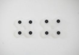 13NR0GY0L19031 Asus D-PAD Rubber RC71L-ALLY.Z1X_512