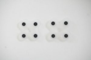 13NR0GY0L19031 Asus D-PAD Rubber RC71L-ALLY.Z1X_512