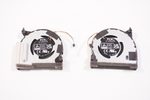 13NR0GY0M02011 Asus Cooling Fan L+R RC71L-ALLY.Z1X_512