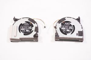 13NR0GY0M02011 Asus Cooling Fan L+R RC71L-ALLY.Z1X_512