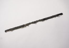 13NR0HX0AP0711 Asus Thermal Cover Assy GA403UV-G14.R94060