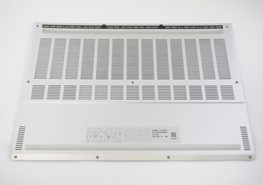 13NR0IT2AM0111 Asus Bottom Base Cover Platinum White GA605WI-G16.R94070