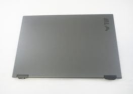 13NR0KM1AM0101 Asus LCD Back Cover Jaegar Gray FA608UP-A16.R95070