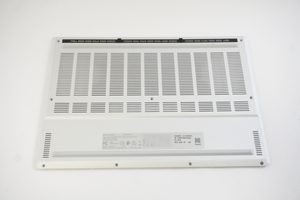 13NR0MA4AM0131 Asus Bottom Base Cover Platinum White GA403WR-G14.R95070T