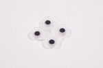 13NV00F0L04021 Asus MIC RUBBER  RC72LA-ALLYX.Z1X