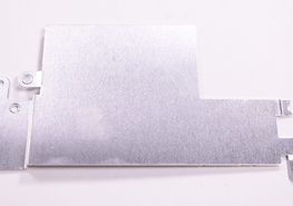 13NX00Y0AM0201 Asus Thermal Heat  Plate C202SA-YS02-GR