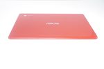 13NX01Q2AP0111 Asus LCD Back Cover RED C223NADH02RD