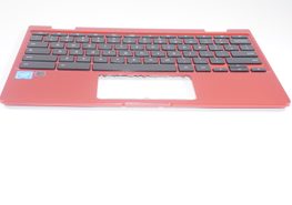 13N1-5KA0A01 Asus US Palmrest Keyboard C223NADH02RD