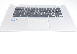 13NX01R1AP0701 Asus US Palmrest Keyboard C523NADH02 C523NA-DH02