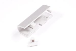 13NX01Y1M02011 Asus Hinge Cover Left C423NA-DH02