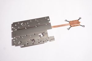 13NX08M0T02011 Asus CPU Heatsink CX1405CKA-CL464