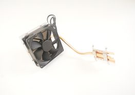 13PF0510AM0401 Asus HeatSink w/Cooling Fan V500MVC-I51TB